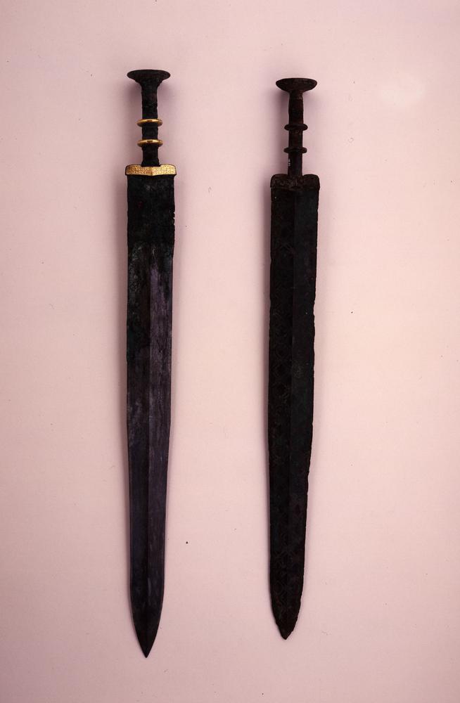 图片[1]-sword BM-1966-0222.1-China Archive